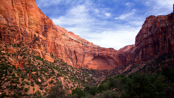 019 Zion NP 4