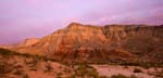 010 Virgin River AZ 8 Sunset